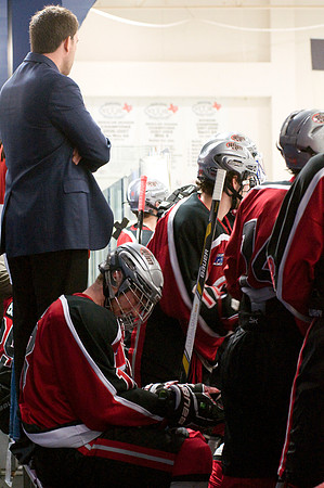 Paul Taylor & The Dallas Ice Jets