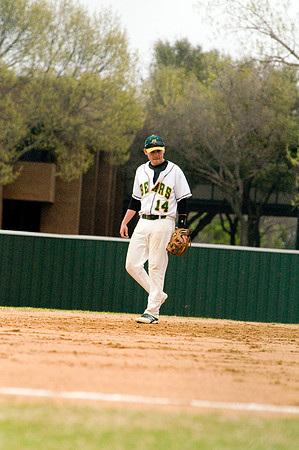 "Chris Minchew" "Brookhaven College" Baseball