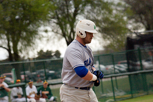 Brookhaven, College, Baseball