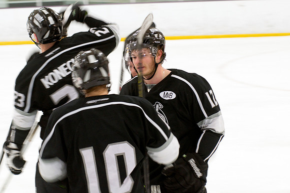 12 Dakota Beaulieu El Paso Rhinos