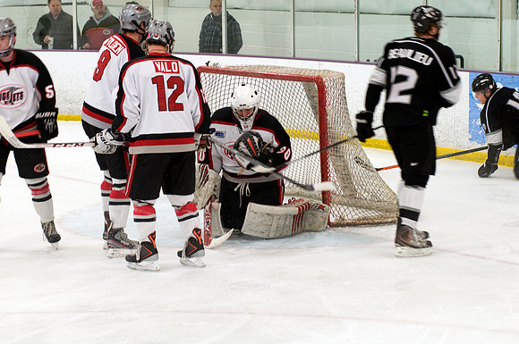 Dallas Ice Jets Ice Jets
