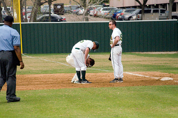 baseball, brookhaven college, bears