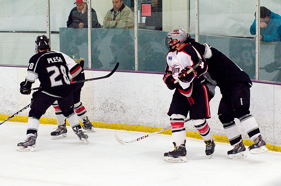 Dallas Ice Jets Ice Jets El Paso Rhinos