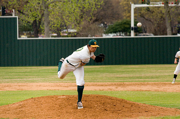 Garrett Harris