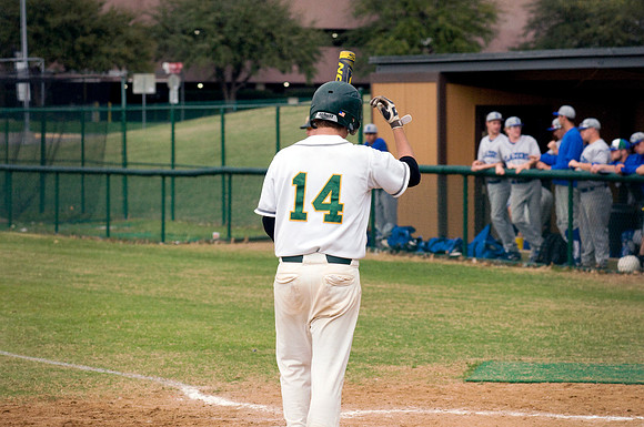 "Chris Minchew" "Brookhaven College" Baseball