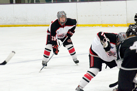 Hunter Lagrone