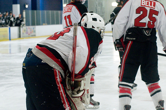 Tyler Hough Dallas Ice Jets
