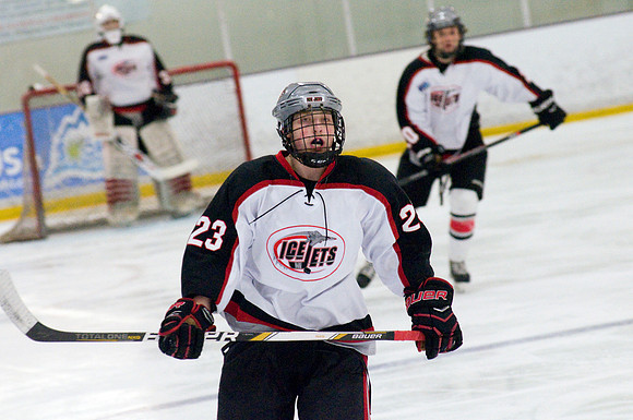 Brett Howard