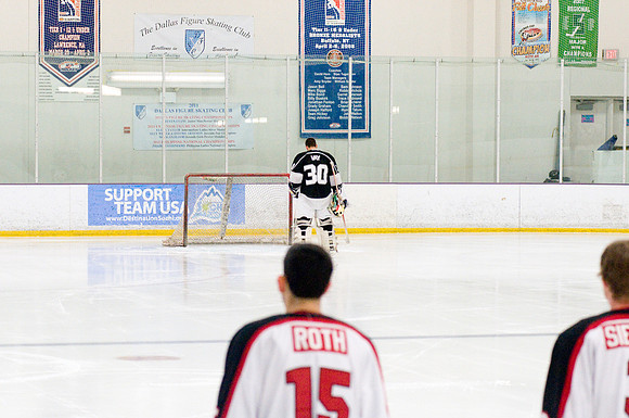 Dallas Ice Jets Ice Jets