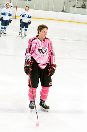 Chase Deacon