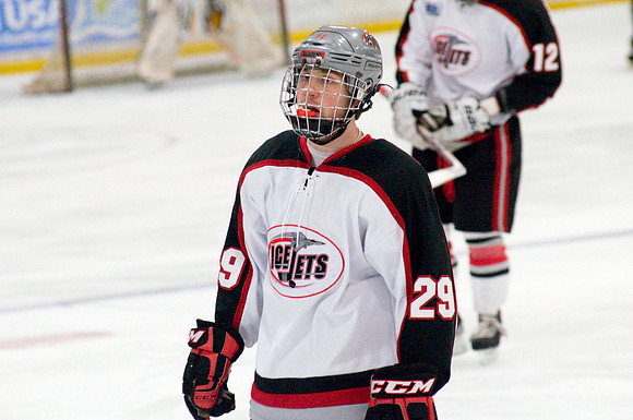 Hunter Lagrone