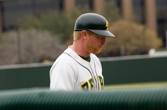 "Brookhaven College" Baseball Brandon Rains