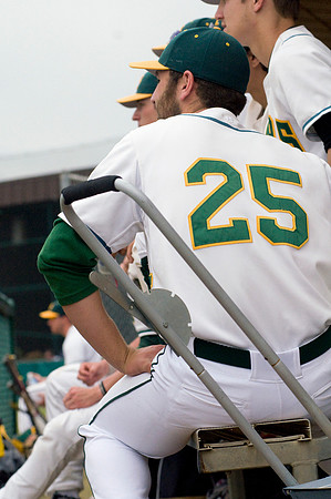 "Brookhaven College" Baseball "Lance Brooks"
