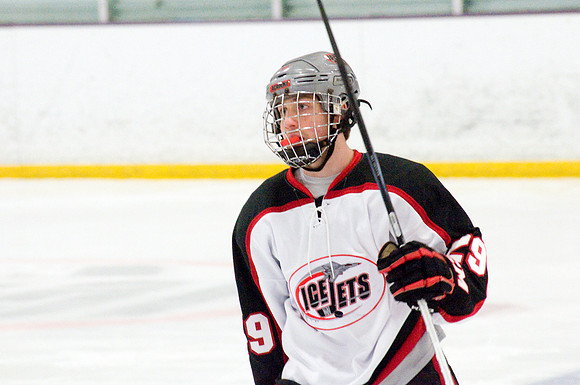 Hunter Lagrone