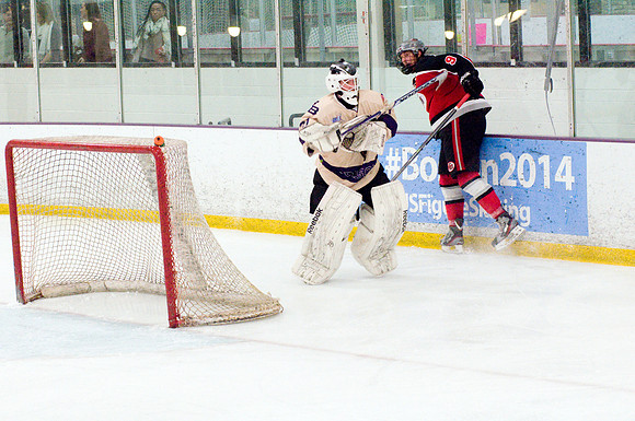 Scott Folden, Colin Champine