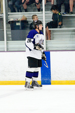 Jesse Foskey