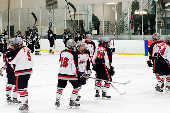 Dallas Ice Jets Ice Jets