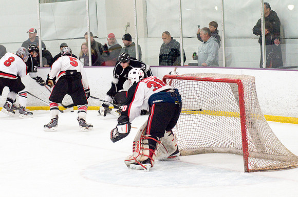Dallas Ice Jets Ice Jets