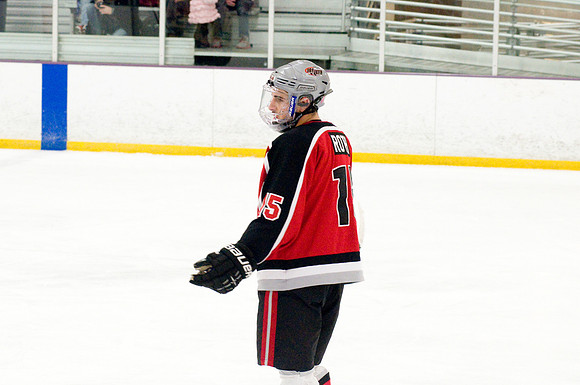 Spencer Roth