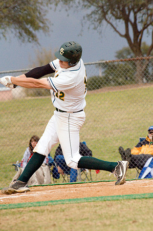 "Alexander Anderson" "Brookhaven College" Baseball