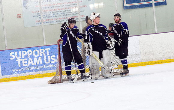 Brahmas