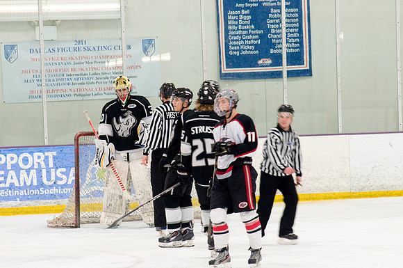 Dallas Ice Jets Ice Jets El Paso Rhinos