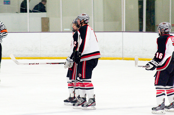 Dallas Ice Jets Ice Jets