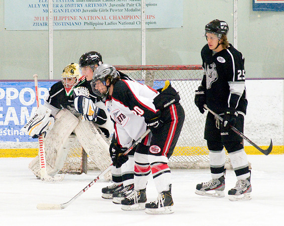 Dallas Ice Jets Ice Jets El Paso Rhinos