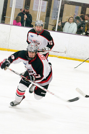 Ondrej Valo Ice Jets