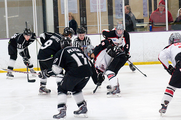Dallas Ice Jets Ice Jets El Paso Rhinos