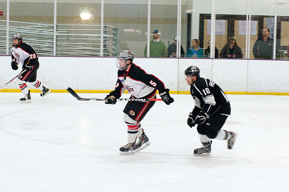 Dallas Ice Jets Ice Jets El Paso Rhinos