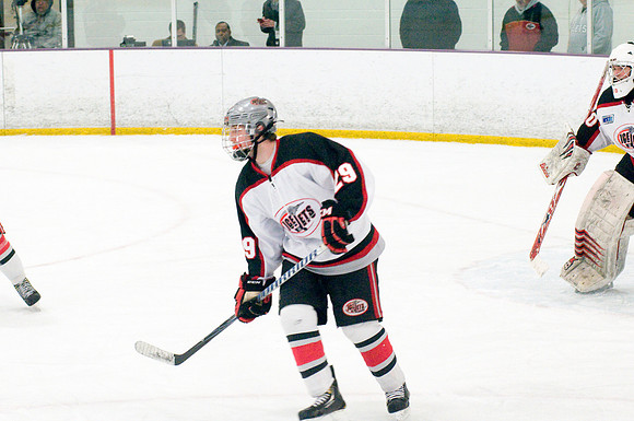 Hunter Lagrone