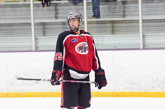 Connor Bell