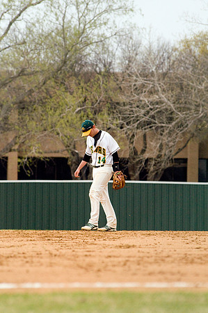 "Chris Minchew" "Brookhaven College" Baseball