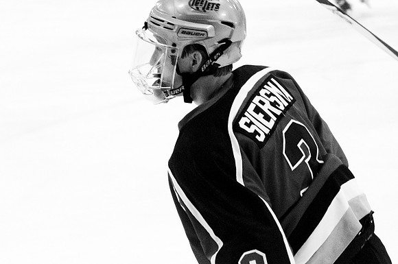 Bryan Siersma