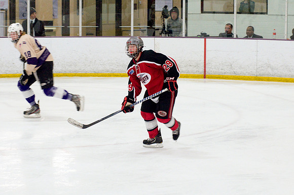 Hunter Lagrone