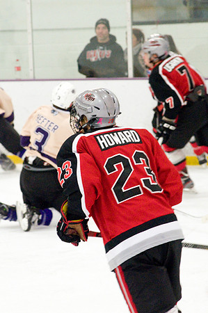 Brett Howard