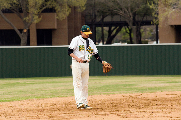 "Chris Minchew" "Brookhaven College" Baseball