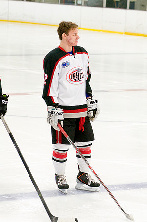 Ondrej Valo Ice Jets
