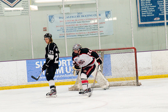 Dallas Ice Jets Ice Jets El Paso Rhinos