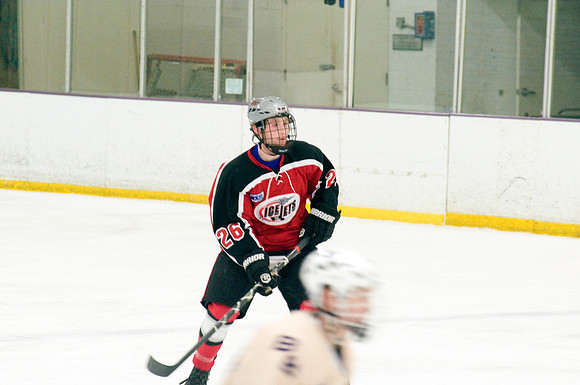 Devin Chmura
