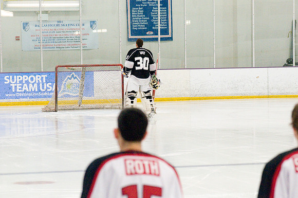 Dallas Ice Jets Ice Jets