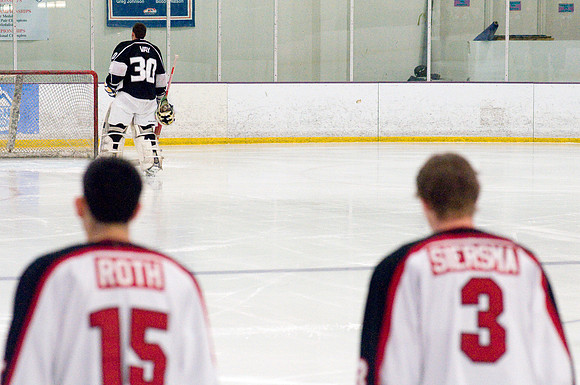 Dallas Ice Jets Ice Jets