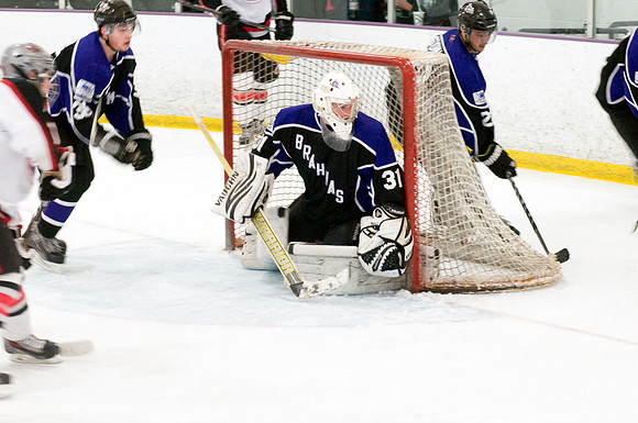 Brahmas