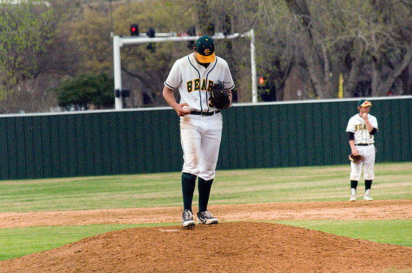 Garrett Harris