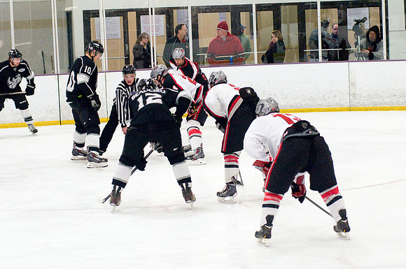 Dallas Ice Jets Ice Jets El Paso Rhinos
