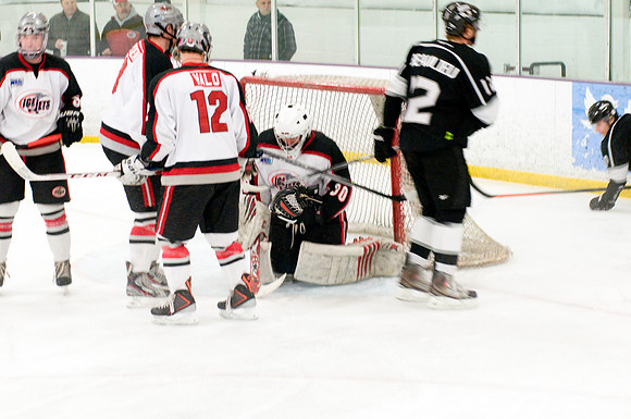 Dallas Ice Jets Ice Jets