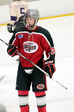 Hunter Lagrone